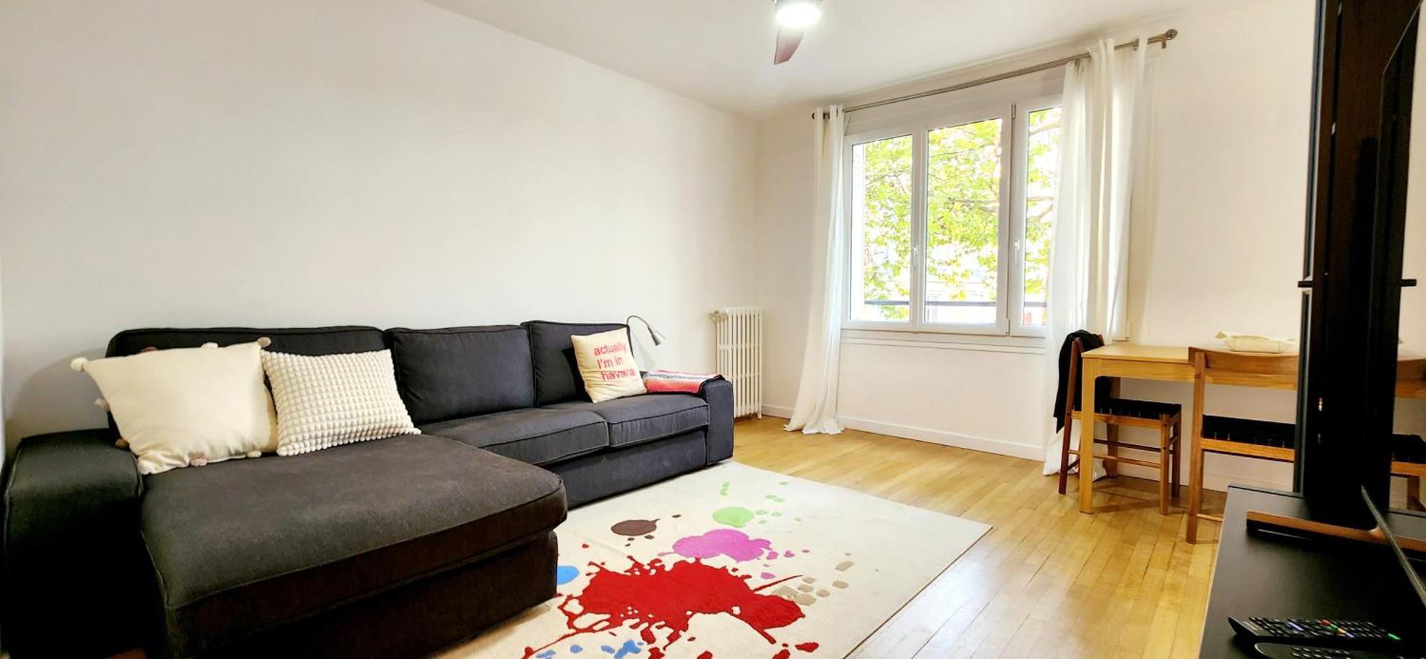 Boulogne, Near Roland Garros Apartment Exterior foto